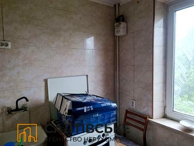 квартира по адресу Академика Барабашова ул., 38
