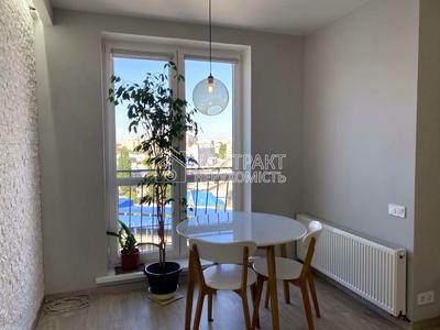 квартира за адресою Лисаветинська вул., 5б