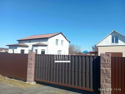 дом по адресу провулок Весняний, 34