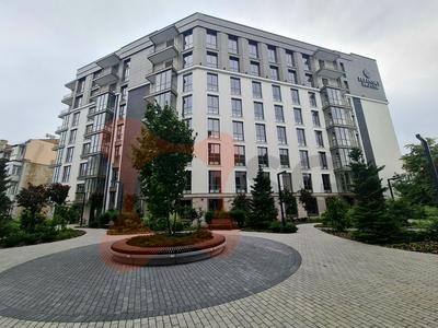 квартира по адресу Набережно-Крещатицкая ул., 21