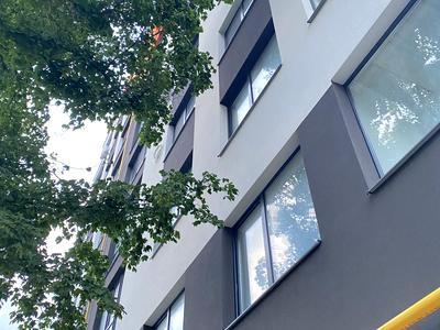 квартира по адресу Национальной Гвардии ул., 3-В