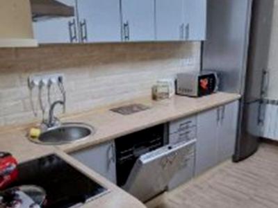 квартира за адресою Миколи Гулака вул., 4
