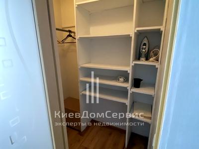 квартира за адресою Олеся Гончара вул., 52