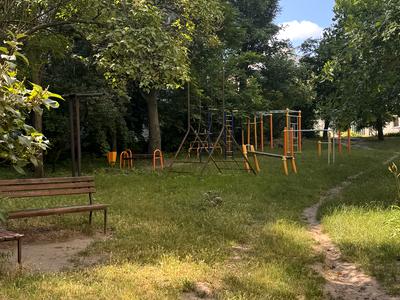 квартира за адресою Полігонна вул. (Погребняка), 18-Г