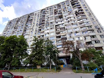 квартира за адресою Березняківська вул., 36