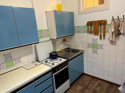 квартира за адресою Київ, Дмитра Годзенка вул. (Глазунова), 3