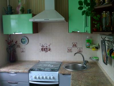 квартира за адресою Людвіга Свободи просп., 24