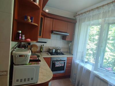 квартира по адресу Даниила Щербаковского ул. (Щербакова), 59-А