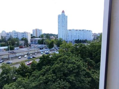 квартира за адресою Полярна вул., 7