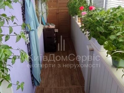 квартира за адресою Остафія Дашкевича вул. (Курнатовського), 4