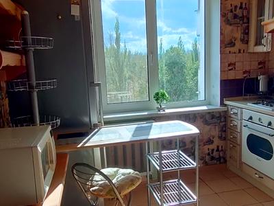 квартира по адресу Приозёрная ул., 12