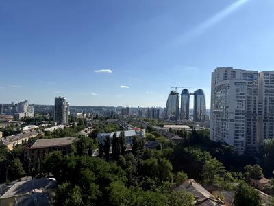 квартира за адресою Лесі Українки бульв., 30-Б