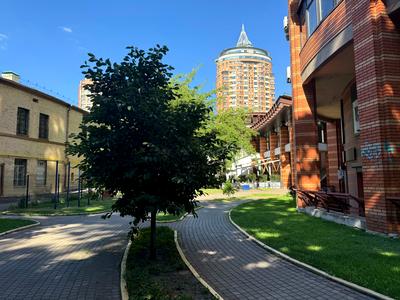 квартира за адресою Лесі Українки бульв., 30-Б