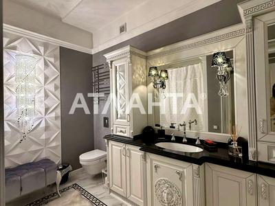 квартира по адресу Фонтанская дорога ул., 58
