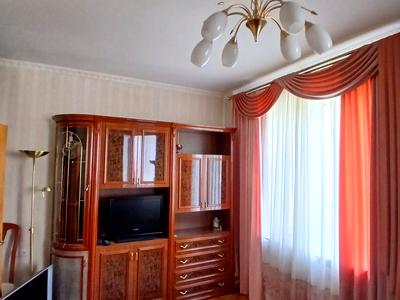 квартира за адресою Моршинська, 13