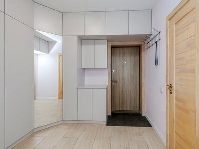 квартира за адресою Тбіліський пров., 1
