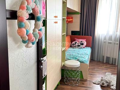 квартира по адресу Отакара Яроша пер., 20 к1