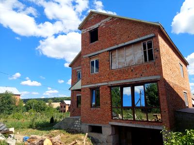 дом по адресу ГЕРОЇВ МАЙДАНУ