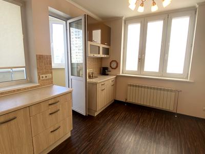 квартира за адресою Олени Пчілки вул., 5