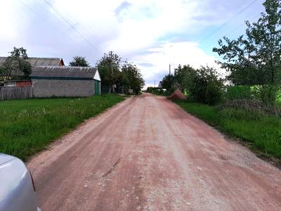 ділянка за адресою Польова