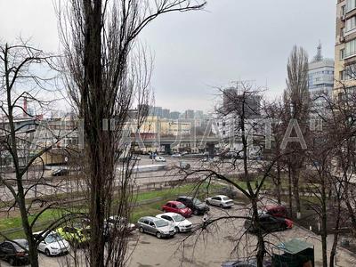 квартира по адресу Голосеевская ул., 3