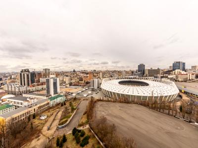квартира за адресою Ділова вул. (Димитрова), 2-Б