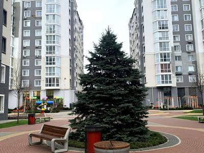 квартира по адресу Буча, Тихого пер., 2 к2