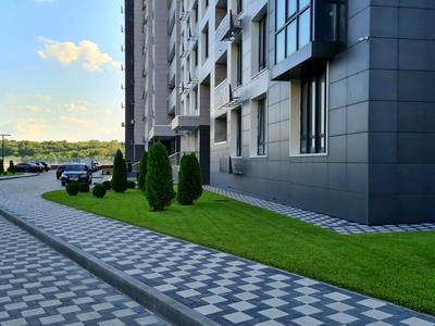квартира по адресу Михаила Бойчука ул. (Киквидзе), 41-Б
