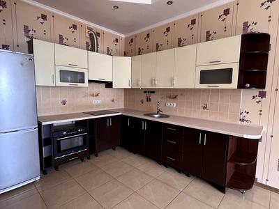 квартира за адресою Хантадзе пер., 3