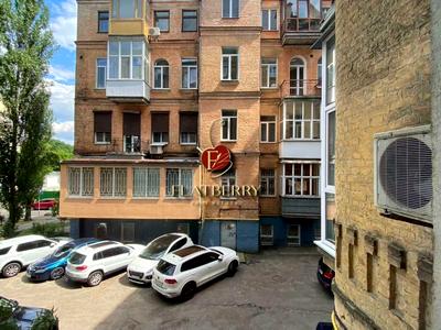 квартира по адресу Рейтарская ул., 20/24
