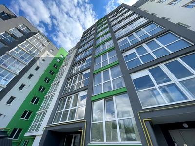 квартира за адресою Чернівецька вул., 71