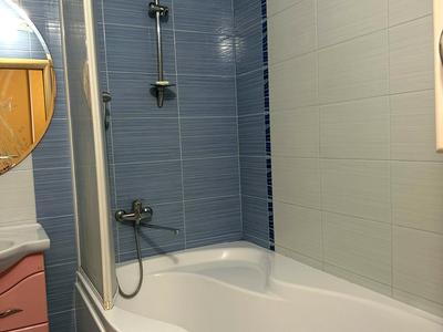 квартира по адресу Осенняя ул., 33