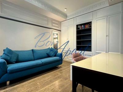квартира за адресою Ігорівська вул., 5