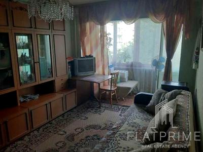 квартира по адресу Мирослава Поповича ул. (Семашка), 12