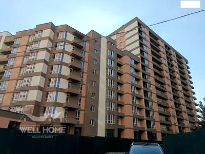 квартира за адресою Соборна вул., 25