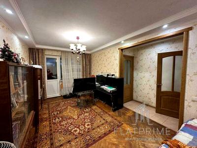квартира по адресу Вацлава Гавела бульв. (Івана Лепсе), 17