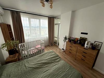 квартира за адресою Очеретяна вул., 31