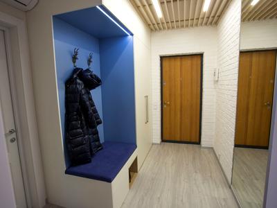 квартира за адресою Митрополита Василя Липківського вул. (Урицького), 16-Г