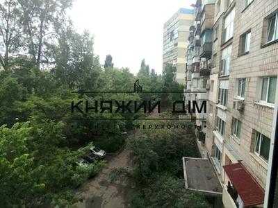 квартира за адресою Русанівська набережна вул., 24/51