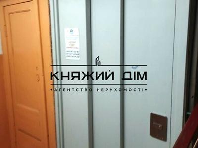 квартира за адресою Русанівська набережна вул., 24/51