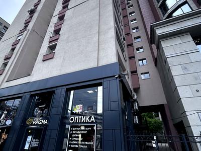 квартира за адресою Антоновича, 122