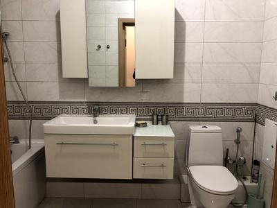 квартира за адресою Срібнокільська вул., 1