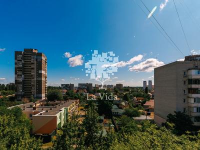 квартира по адресу Пражская ул., 25/2