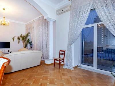 квартира по адресу Саксаганского ул., 58
