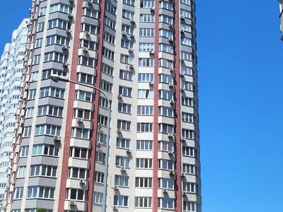 квартира за адресою Олени Пчілки вул., 6-А