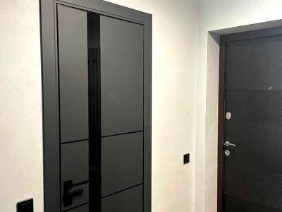 квартира по адресу Олеся Бердника ул., 1-Г