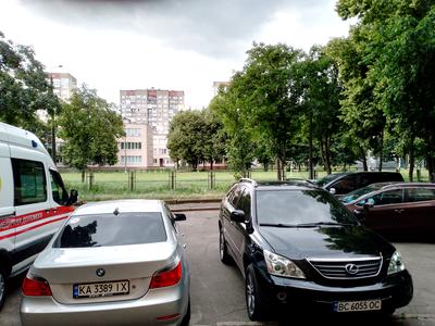 квартира по адресу Гонгадзе Георгия просп. (Советской Украины), 32-Е