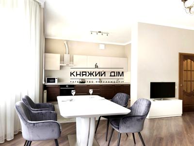 квартира по адресу Никольско-Слободская ул., 1-А