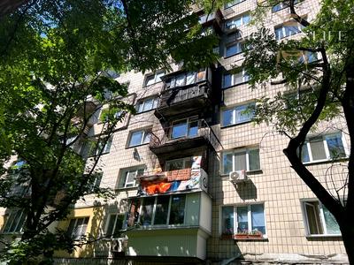 квартира по адресу Русановский бульв., 6