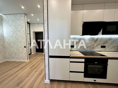 квартира за адресою Краснова вул., 3